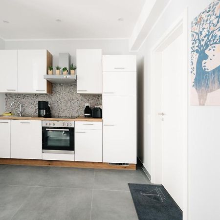 Ferienwohnung Lindbruchblick Niederkrüchten Extérieur photo