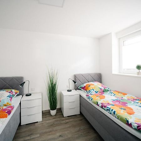 Ferienwohnung Lindbruchblick Niederkrüchten Extérieur photo