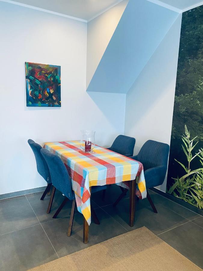 Ferienwohnung Lindbruchblick Niederkrüchten Extérieur photo